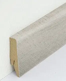 MDF lišta KTEX1 D4787