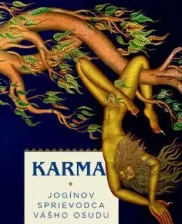 Karma - Sadhguru