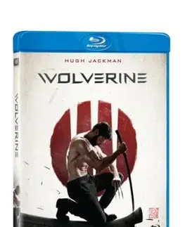 Wolverine BD