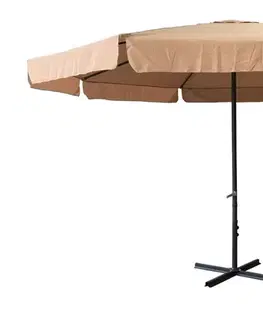 Slnečník STANDART 4m ROJAPLAST