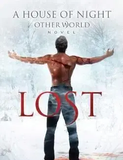 Lost - Kristin Cast