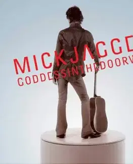 Jagger Mick - Goddess In The Doorway 2LP - Mick Jagger