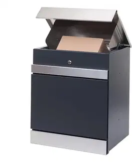 Poštová schránka na balíky K41