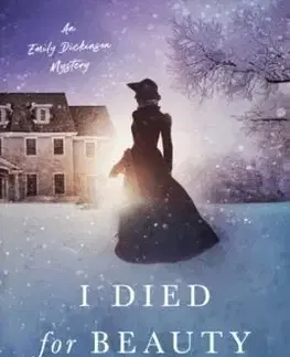 I Died for Beauty - Amanda Flower