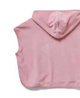 Froté pončo, princezná