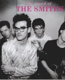 Smiths, The - The Sound Of The Smiths CD - The Smiths