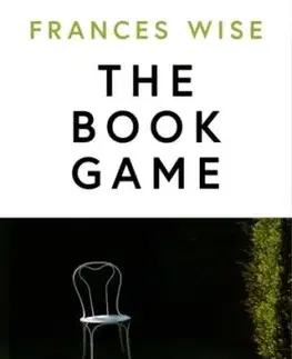 The Book Game - Frances Wise