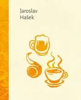 Rodinná tragédie a jiné povídky - Jaroslav Hašek