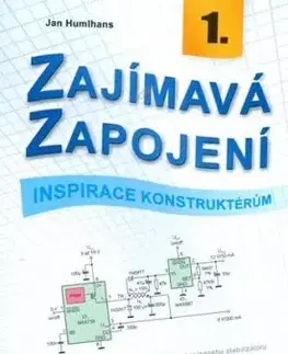 Zajímavá zapojení 1. - Jan Humlhans