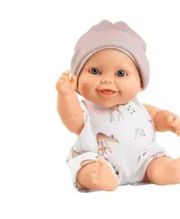 Bábätko Los Peques Guillo 2025 - Paola Reina