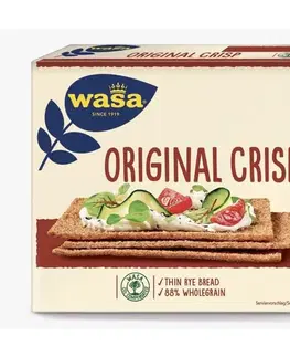 Wasa Original