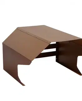 Garáž pre robotickú kosačku L43