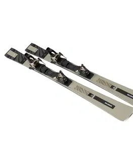 Salomon S/MAX N°12 + MI12 GW Veľkosť: 155 cm