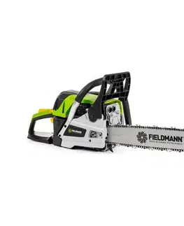 Fieldmann - Benzínová reťazová píla 2900W 50007726
