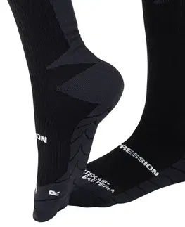 inSPORTline Compagio AG+ čierna - 35-38