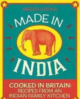 Made in India - Meera Sodha