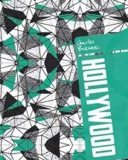 Hollywood - Charles Bukowski