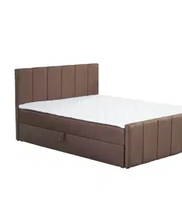Boxspringová posteľ STAR 180x200 Tempo Kondela