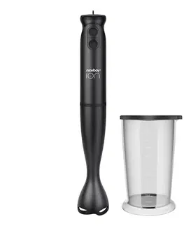 Niceboy Twister T1 - Tyčový mixér 500W/230V čierny twister-t1