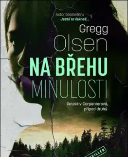 Na břehu minulosti - Gregg Olsen