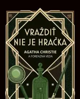 Vraždiť nie je hračka - Carla Valentine