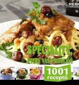 Speciality, které vás proslaví