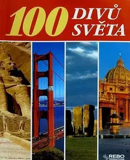100 divů světa