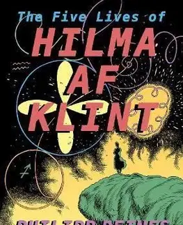 The 5 Lives of Hilma af Klint - Phillipp Deines