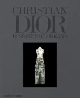 Christian Dior - Designer of Dreams