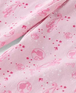 Detské pyžamo »Barbie«