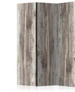 Paraván Stylish Wood Dekorhome