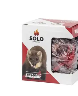 SOLO Odpudzovač kún KUNAGONE