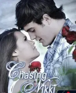 Chasing Nikki - Nikki nyomában (Nikki nyomában 1.) - Lacey Weatherford