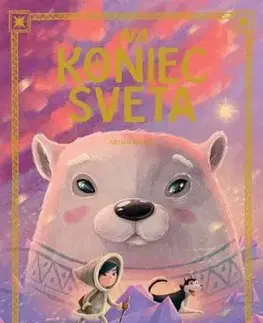Na koniec sveta - Zuzana Štelbaská, Adrián Macho