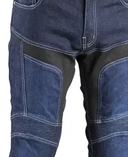 W-TEC Alfred modrá - 4XL