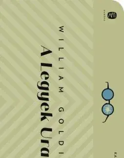 A Legyek Ura - William Golding