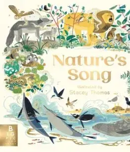 Natures Song - Charlie Wilson