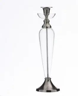 Dekoria Svietnik Lotta 39cm, 39 cm
