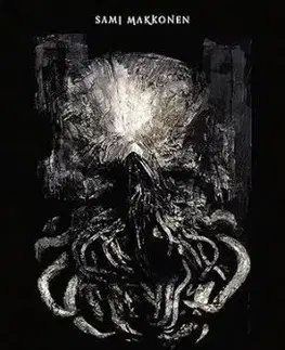 Kalevala: The Graphic Novel - Sami Makkonen, Sami Makkonen