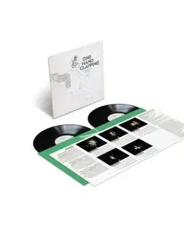 McCartney Paul & Wings - One Hand Clapping (50th Anniversary) 2LP - Paul McCartney
