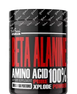 Beta Alanine 100% Powder - FitBoom 300 g