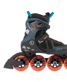 K2 VO2 S 90 Pro 2022 44