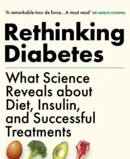 Rethinking Diabetes - Gary Taubes