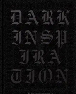 DARK INSPIRATION: 20th Anniversary Edition