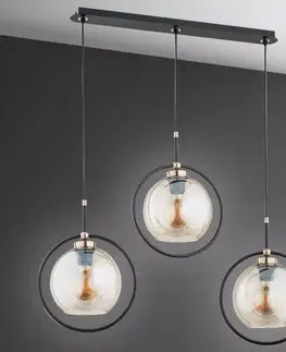 Lampa Seldi 3 Pł 62178 LW3