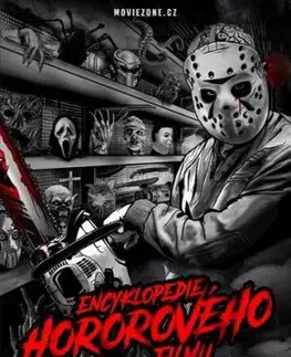 Encyklopedie hororového filmu