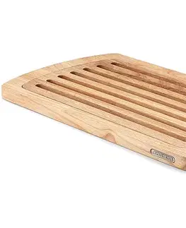 CONTINENTA Krájacia doska na chlieb 45cm