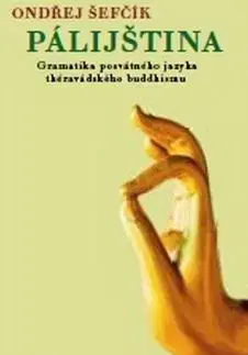 Pálijština - Ondřej Šefčík