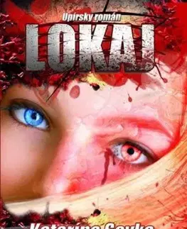 Lokaj - Katarína Soyka