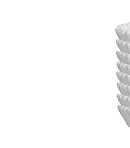 Tescoma cukrárske mini košíčky DELÍCIA ø 4.0 cm, 200 ks, biele